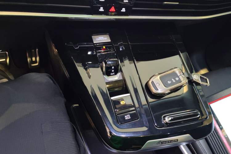 Used Volkswagen Talagon 2023 Facelift 380TSI All-Wheel-Drive Luxury Jiajing Pro 6-Seater