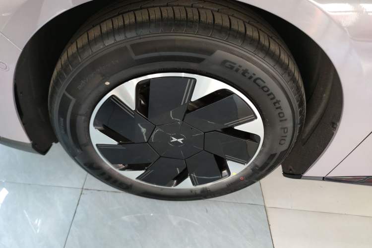 Used XPeng P7+ 2024 Long-Range Max