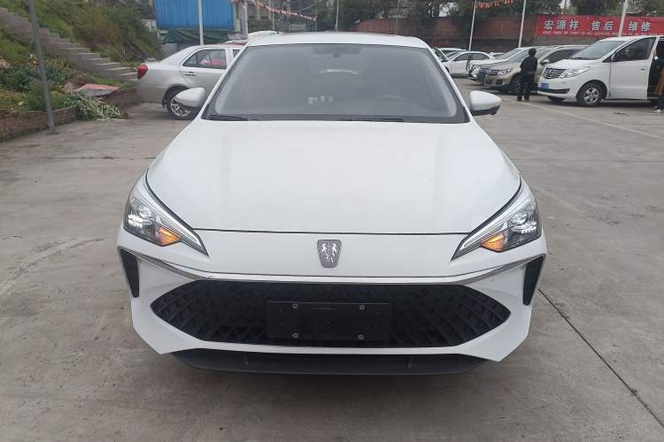 Used Roewe i5 2023 1.5L CVT Luxury Edition
