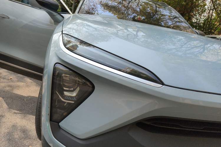 Used Nio ES6 2020 420 km Sport Edition