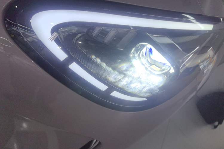 Used Geely Galaxy Geome 2026 Model 310km Dream Edition