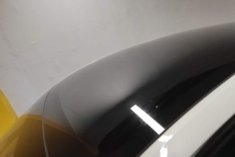 Used Tesla Model Y 2025 Long-Range All-Wheel-Drive Version