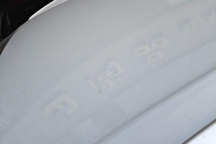 Used AION Y 2023 Younger Roof