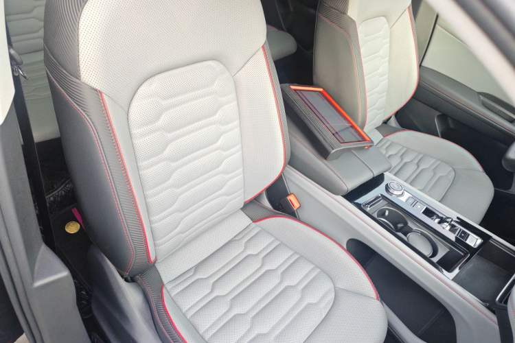 Used Volkswagen Teramont X 2021 380TSI Four-Wheel Drive Prestige Luxury Edition