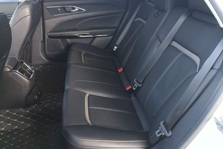 Used Ford Taurus 2017 EcoBoost 245 Luxury Model