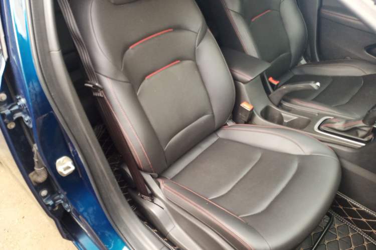 Used Chevrolet Monza 2022 Light Hybrid RS 330T Automatic Comfort Edition