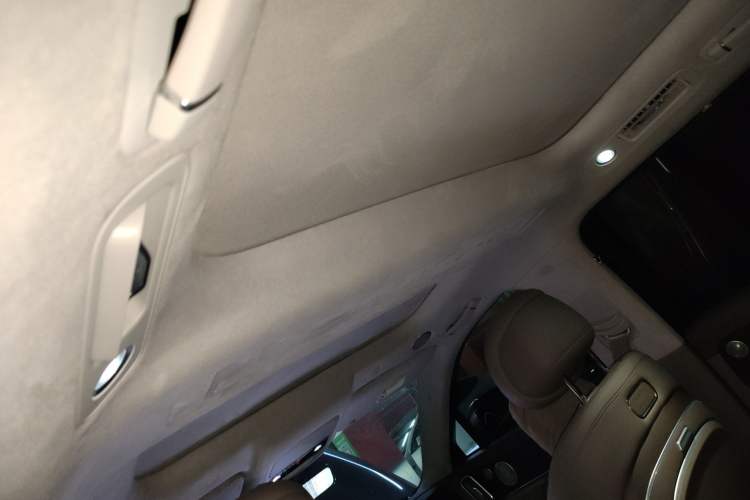 Used Hima AITO M9 2025 Extended-Range Ultra Version 52 kWh 6-Seater