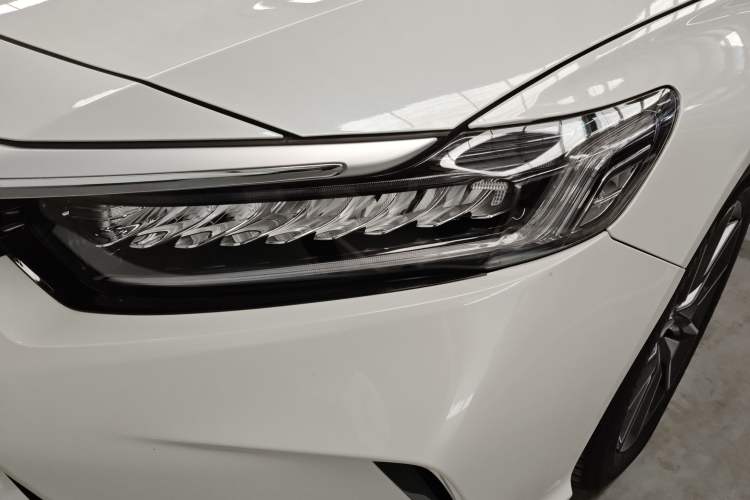 Used Honda Inspire 2022 260TURBO Elegant Edition