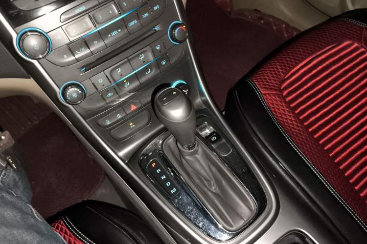 Used Chevrolet Malibu 2013 2.0L Automatic Comfort Edition
