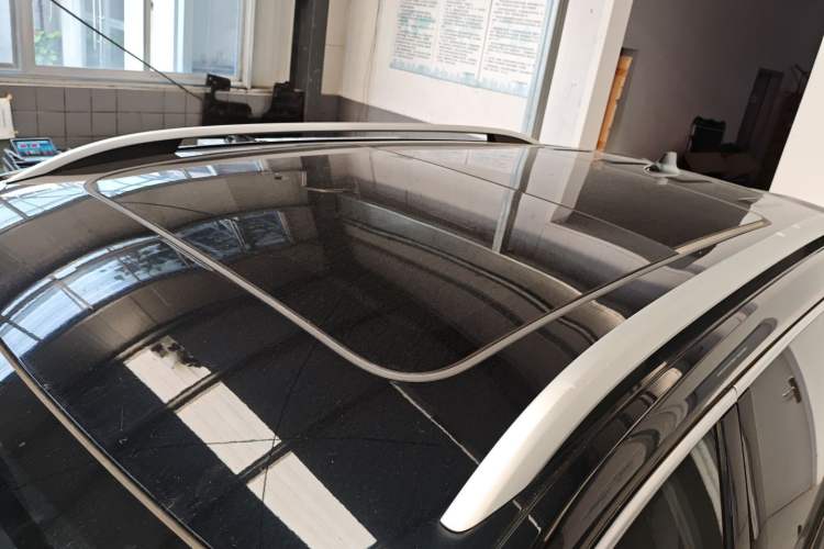 Used Roewe RX5 MAX 2022 1.5T Automatic Zhiwei Prestige Edition