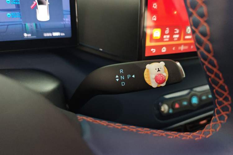 Used BYD Seagull 2025 Smart Drive Version 305 km Freedom Edition
