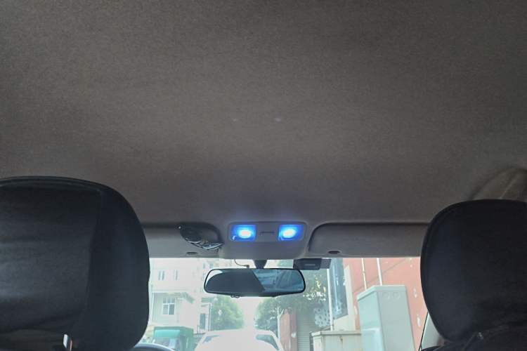 Used Hyundai Verna (older generation) 2016 1.4L Manual Smart GLS Trim
