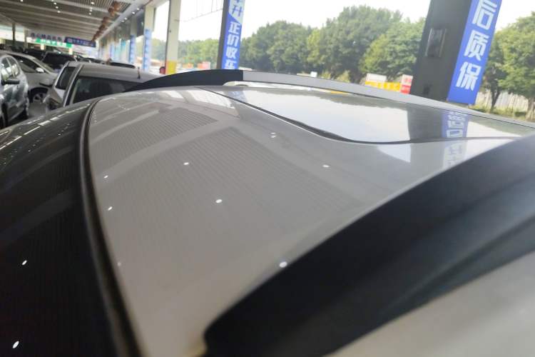 Used Baojun 560 2015 1.8L manual luxury version