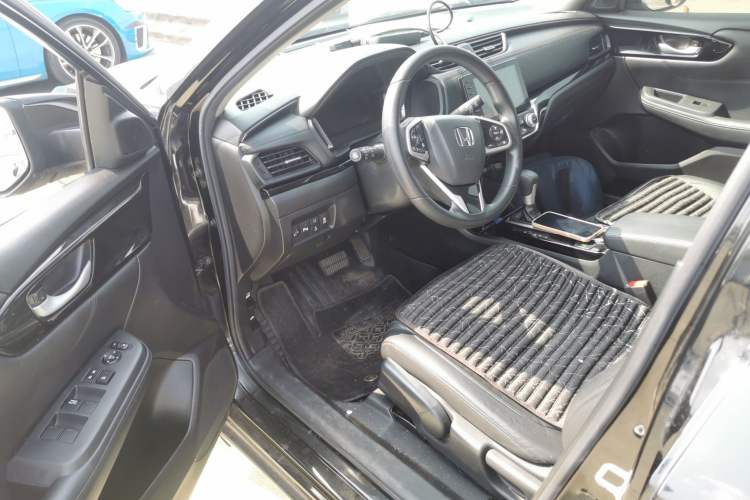 Used Honda Crider 2019 180 Turbo CVT Leading Edition China VI