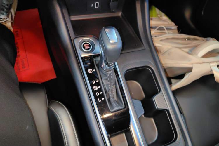 Used Nissan Sylphy 2021 1.6L XL CVT Enjoyment Edition
