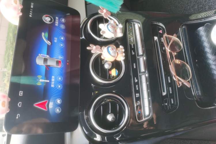 Used Mercedes-Benz C-Class 2016 C 200 Sport Edition