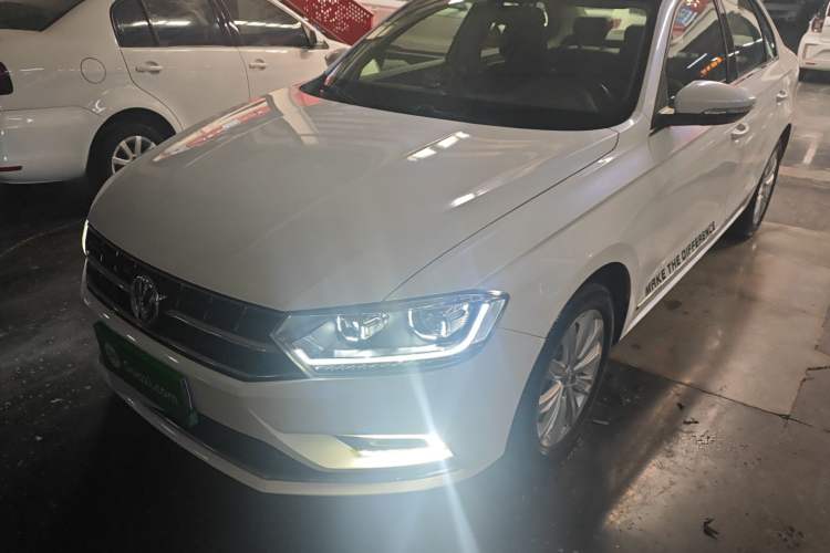 Used Volkswagen Bora 2017 1.6L Automatic Comfort Model