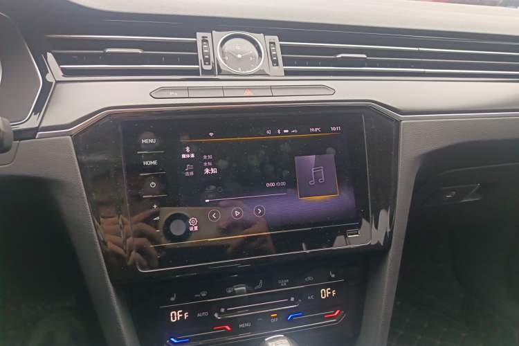 Used Volkswagen Magotan 2020 330TSI DSG Luxury Edition
