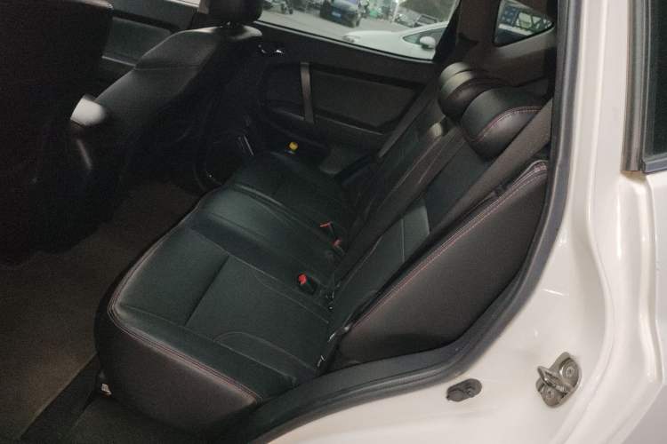 Used Geely Auto GX7 2014 2.0L Automatic Prestige Edition