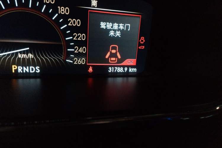 Used Lincoln Continental 2017 3.0T Four-Wheel Drive Presidential Edition