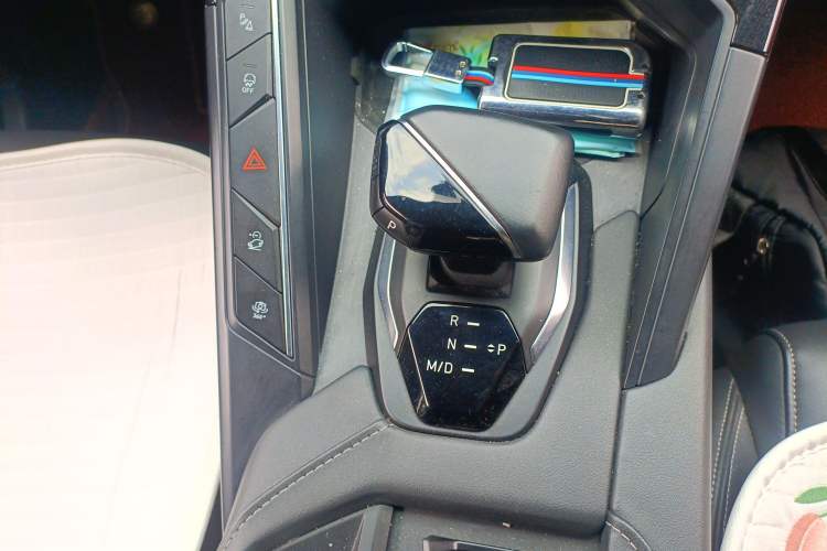 Used Lynk & Co 06 2020 1.5T JinPro model
