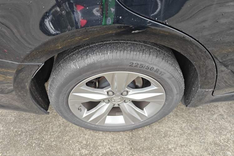 Used Toyota Crown 2015 2.0T Fashion Edition