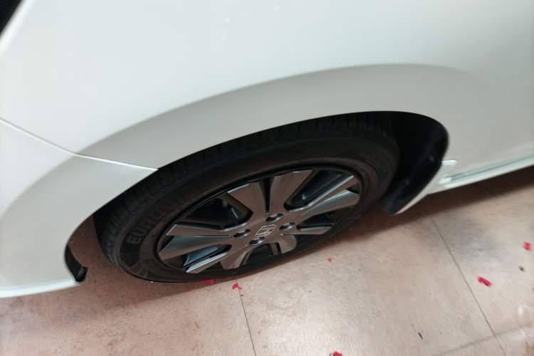 Used Honda Fit 2021 1.5L CVT Trendy Sports Edition