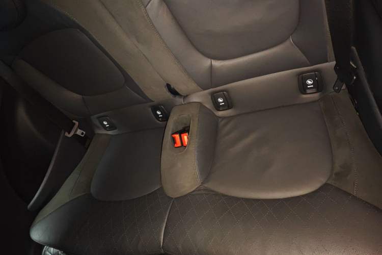 Used MINI 2023 Revised 1.5T COOPER CABRIO Artist
