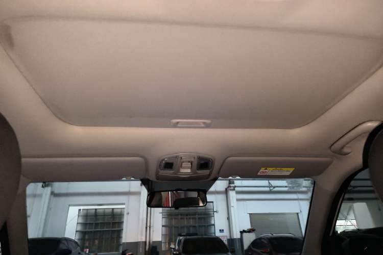 Used Hyundai ix35 2019 2.0L Automatic 2WD Zhiyong·Changxiang Edition China V Standard