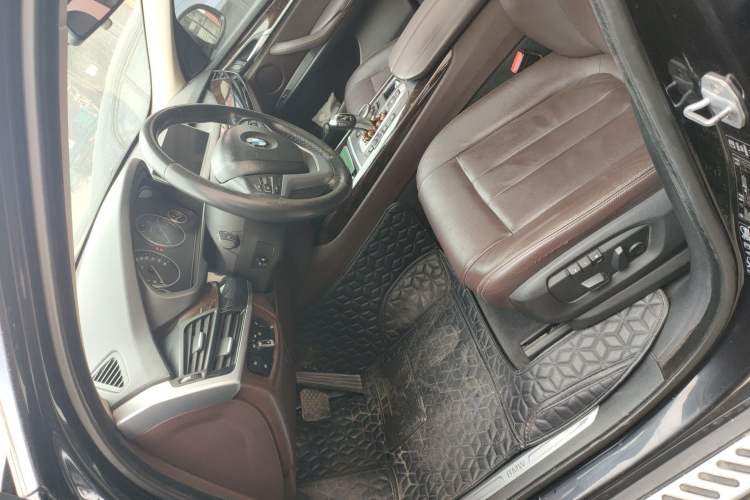 Used BMW X5 2014 xDrive35i Elegant Edition
