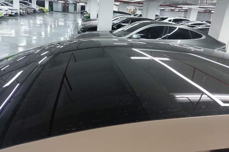 Used XPeng MONA M03 2024 620 with Ultra-Long Range
