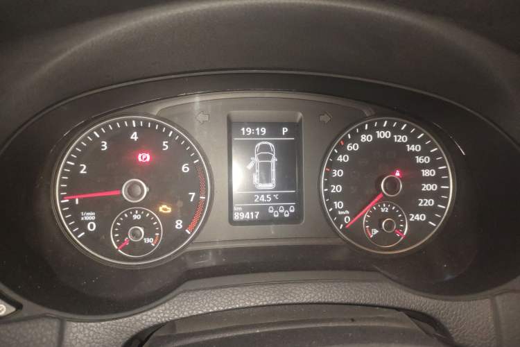 Used Volkswagen Sharan 2018 380TSI Comfort Edition 7-Seater