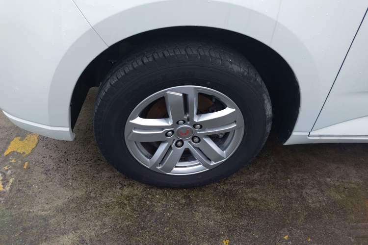 Used Wuling Zhengcheng 2021 1.5T Manual Luxury Version Exterior 7