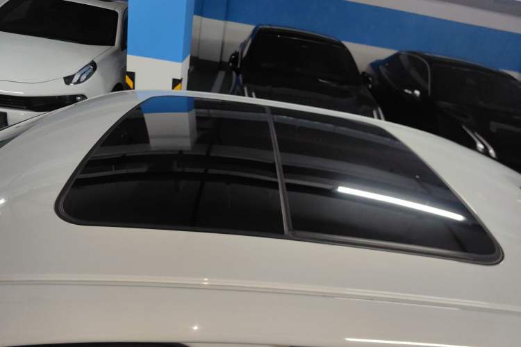 Used Lynk & Co 03 2020 2.0TD Automatic Jing Pro Edition