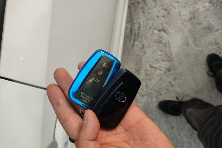 Used Toyota Corolla 2021 1.2T S-CVT Elite PLUS Edition