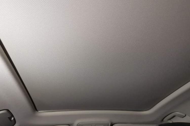 Used Hongqi HS5 2022 Facelifted Version 2.0T Smart Connect Flagship All-Wheel-Drive Edition