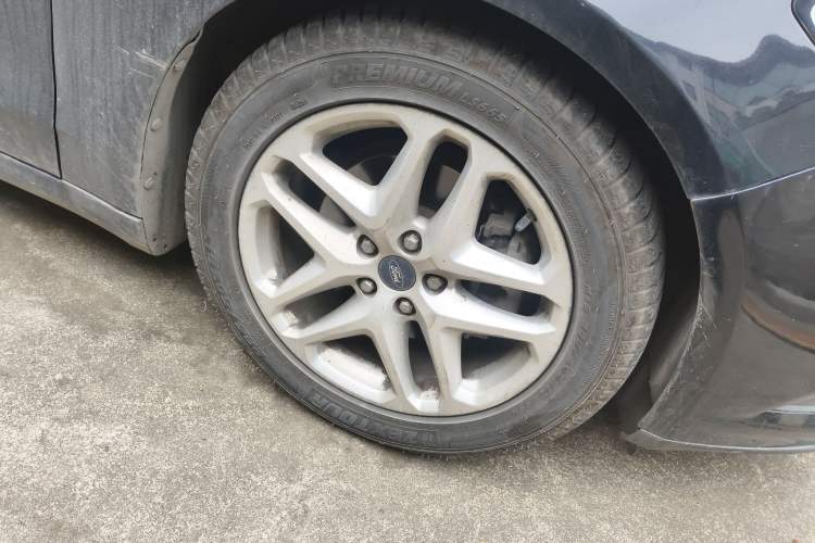 Used Ford Mondeo 2013 1.5L GTDi180 Fashion Edition