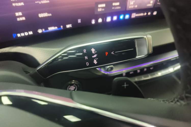 Used Cadillac XT5 2026 Model 2.0T Prestige Edition
