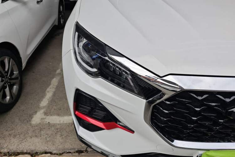 Used JETOUR X70 2023 1.5T DCT Overpass PRO+ Edition 7 Seats
