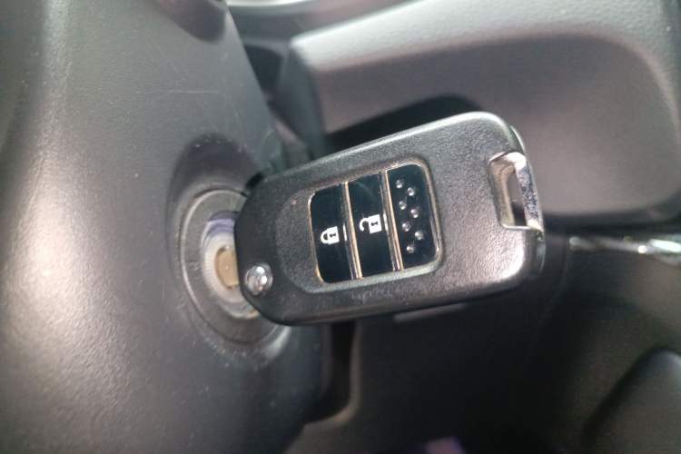 Used Honda Breeze 2021 240TURBO CVT Front-Wheel Drive Elite Edition