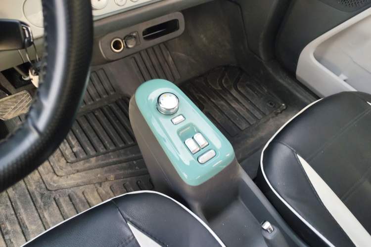 Used Qiyuan Lumin 2024 130km Qingyue Version
