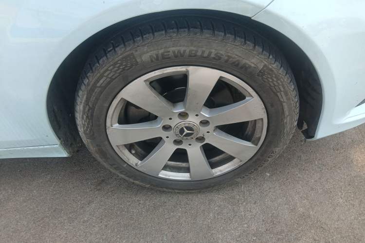 Used Mercedes-Benz C-Class 2013 C 180 CGI Classic