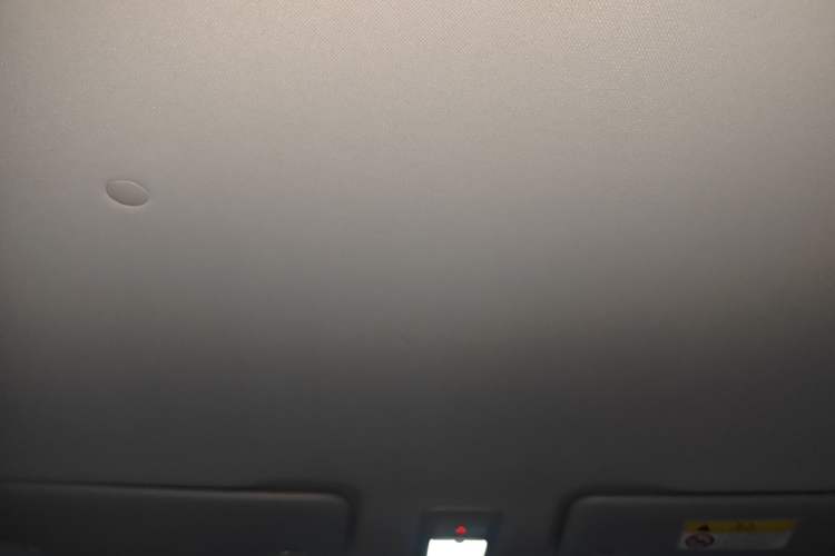 Used Wuling Bingo 2023 410 km Lingxi Deluxe Edition
