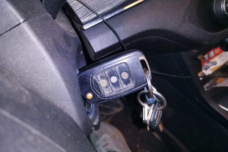 Used Baojun 360 2019 1.5L Manual Elite Version China VI