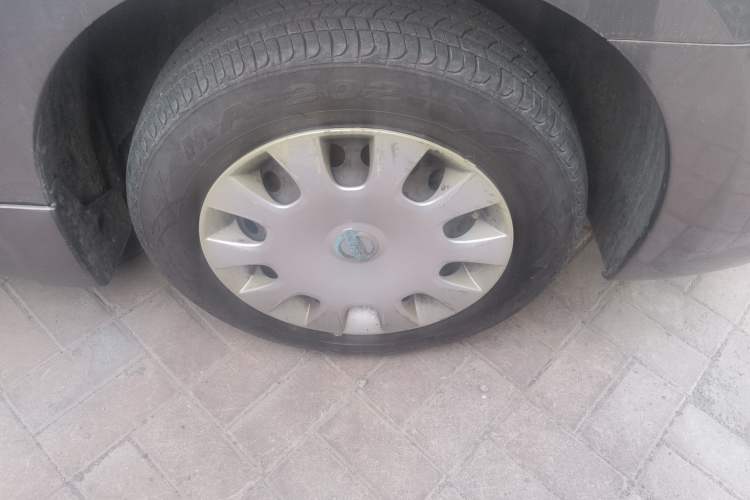 Used Nissan Sylphy 2016 Classic 1.6XE Manual Comfort Edition
