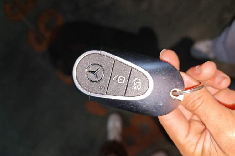 Used Mercedes-Benz C-Class 2022 Restyled C 260 L Sport Edition