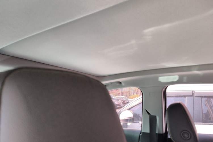 Used Chevrolet Equinox 2018 535T Automatic YuJie Edition