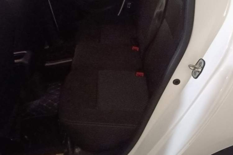 Used Citroen Elysee 2018 1.6L Manual Fashion Edition