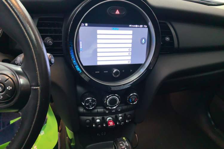 Used MINI MINI 2016 1.2T ONE Pioneer Edition