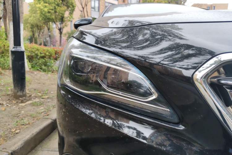 Used Buick LaCrosse 2016 28T Luxury Version
